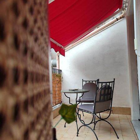 B&B Palazzo Sant'Alfano Katania Zewnętrze zdjęcie