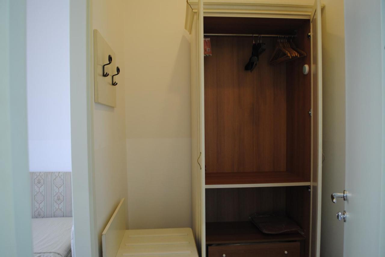 B&B Palazzo Sant'Alfano Katania Zewnętrze zdjęcie