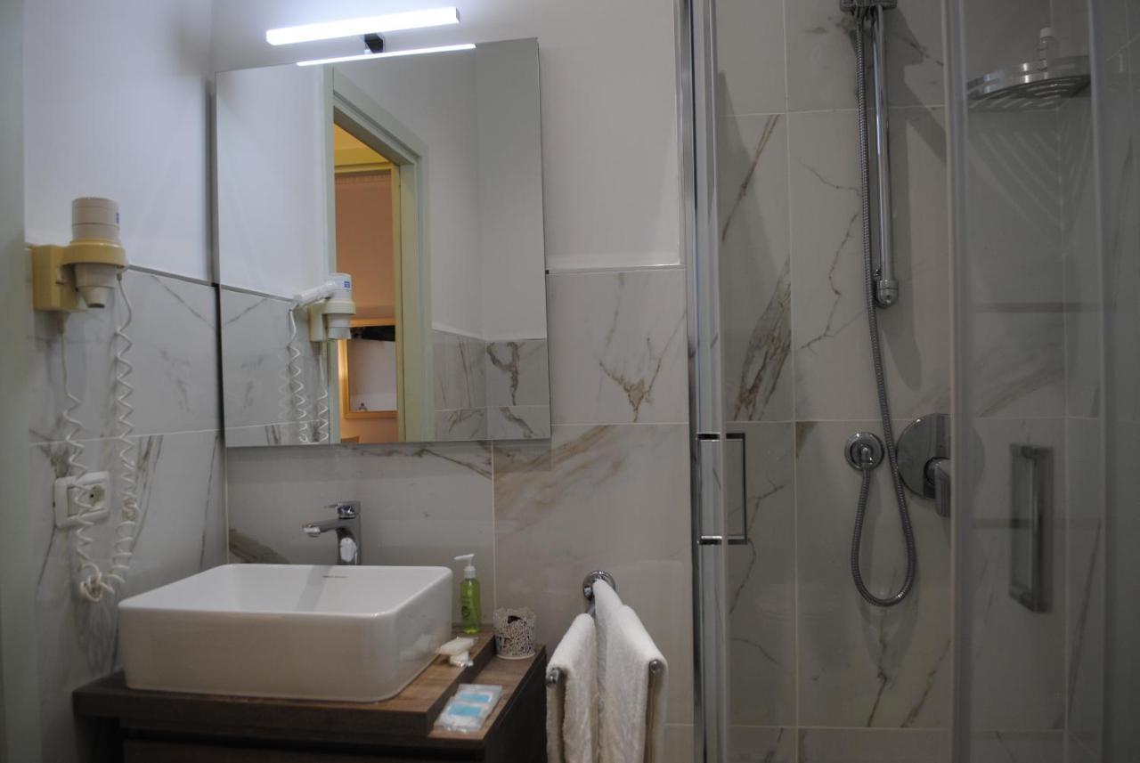 B&B Palazzo Sant'Alfano Katania Zewnętrze zdjęcie