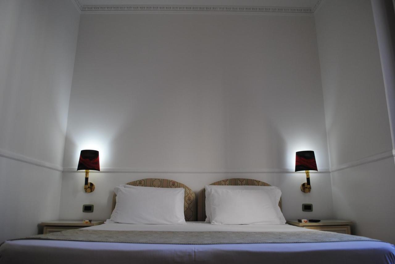 B&B Palazzo Sant'Alfano Katania Zewnętrze zdjęcie