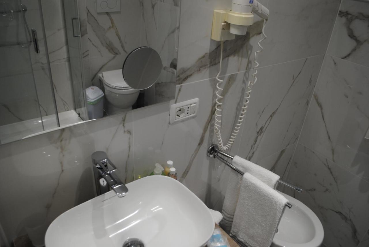 B&B Palazzo Sant'Alfano Katania Zewnętrze zdjęcie