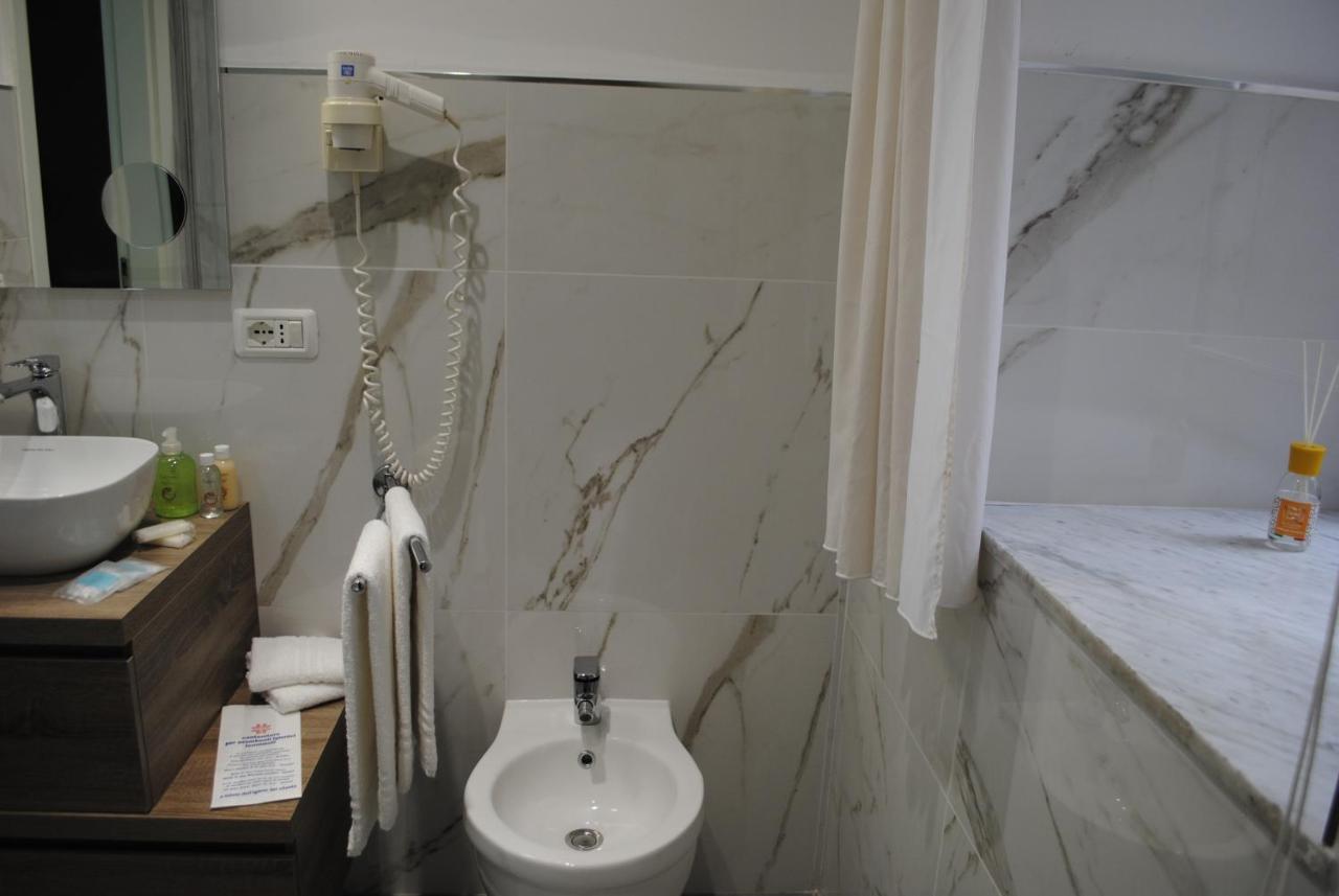 B&B Palazzo Sant'Alfano Katania Zewnętrze zdjęcie