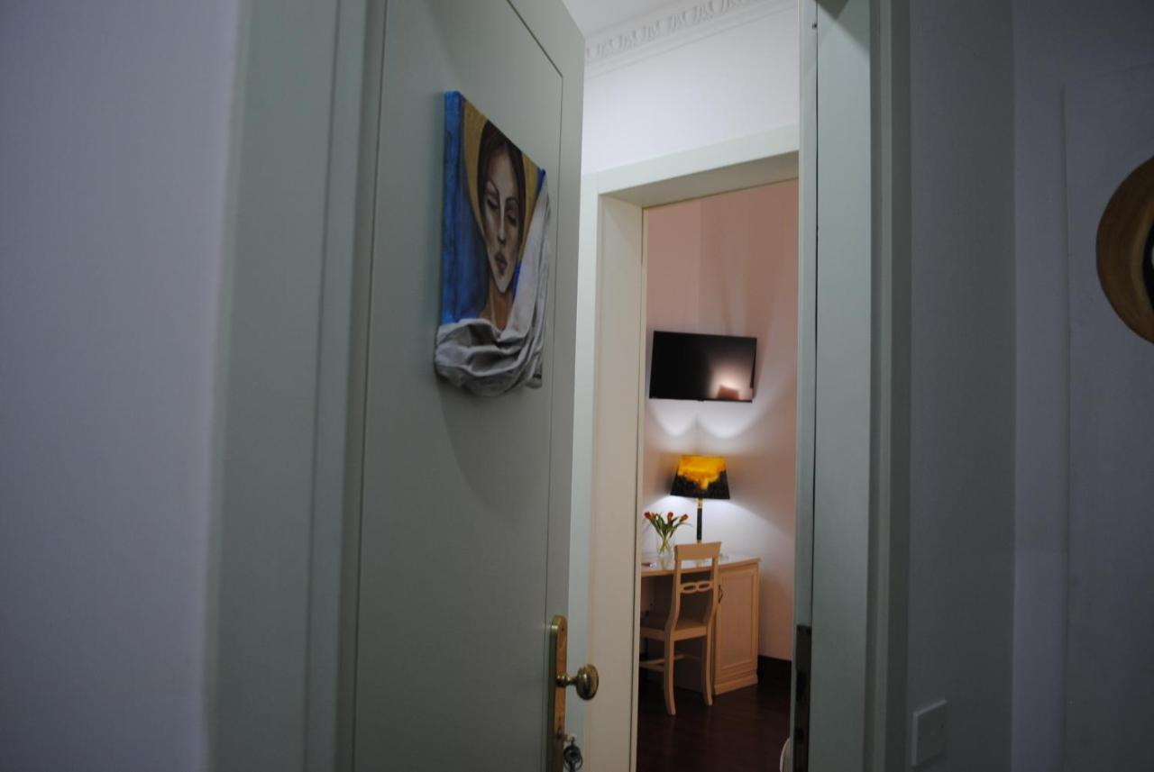 B&B Palazzo Sant'Alfano Katania Zewnętrze zdjęcie