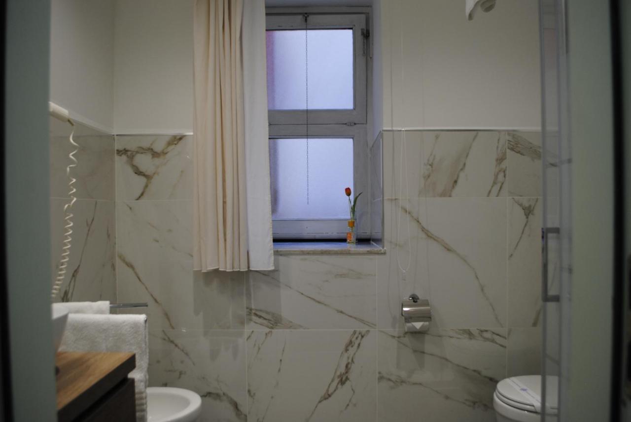 B&B Palazzo Sant'Alfano Katania Zewnętrze zdjęcie
