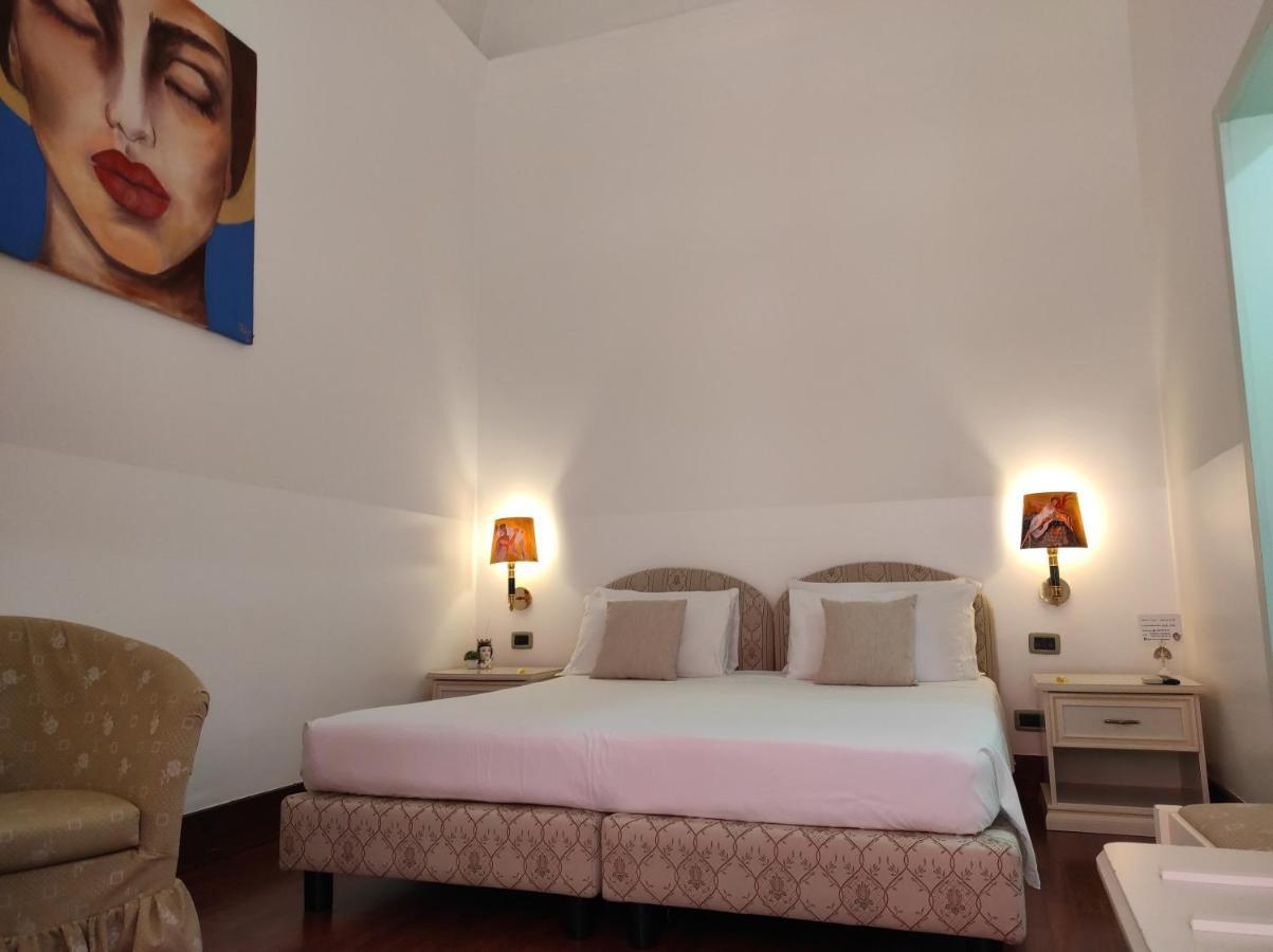 B&B Palazzo Sant'Alfano Katania Zewnętrze zdjęcie