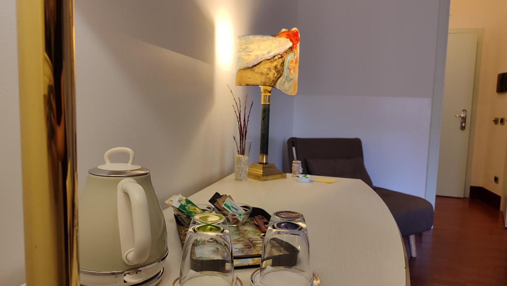 B&B Palazzo Sant'Alfano Katania Zewnętrze zdjęcie
