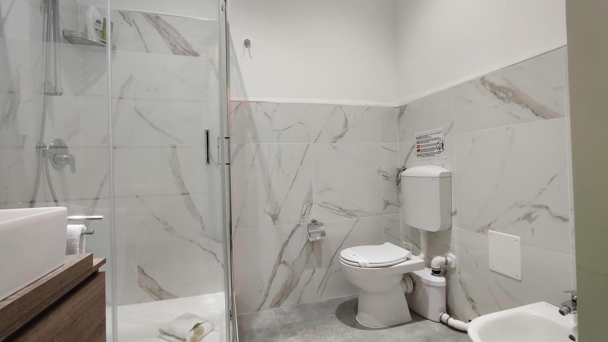 B&B Palazzo Sant'Alfano Katania Pokój zdjęcie