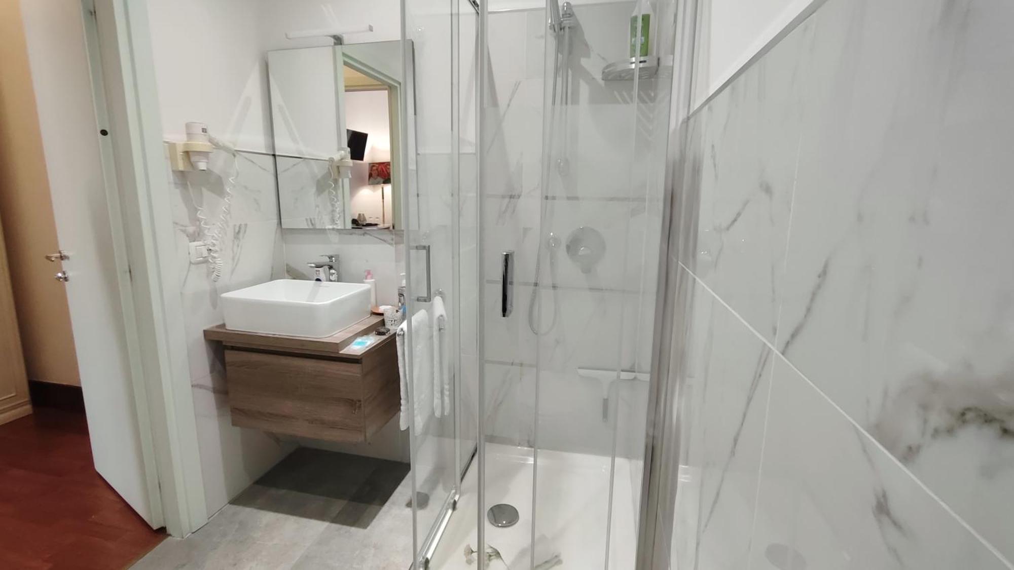 B&B Palazzo Sant'Alfano Katania Pokój zdjęcie