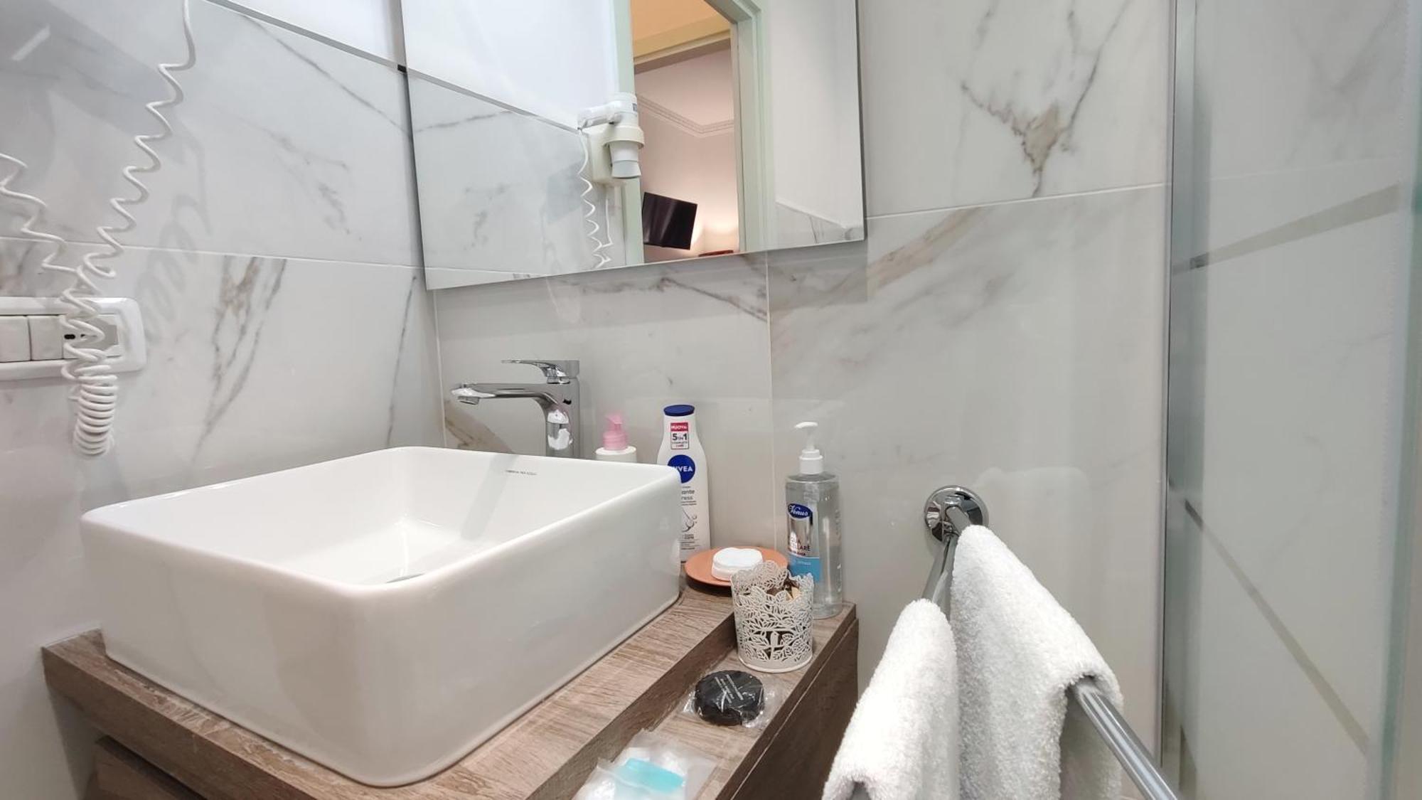 B&B Palazzo Sant'Alfano Katania Pokój zdjęcie
