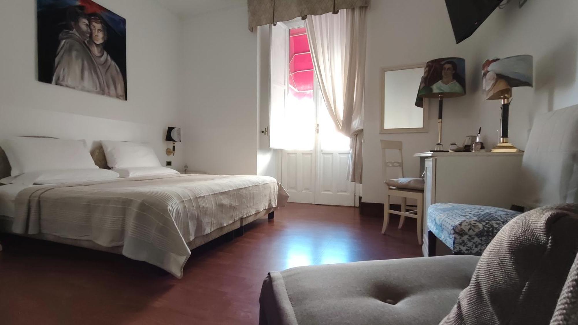 B&B Palazzo Sant'Alfano Katania Zewnętrze zdjęcie